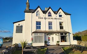 The Queens Hotel Harlech